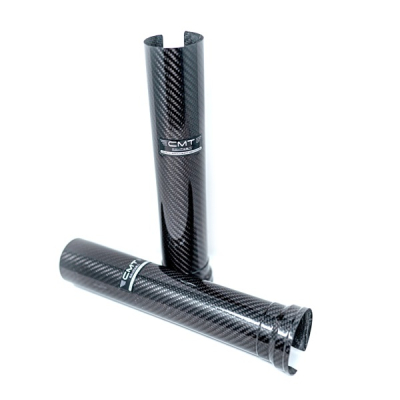 CMT CARBON FORKS PROTECTION