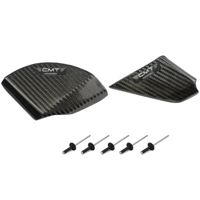 CMT CARBON REAR PANELS PROTECTION