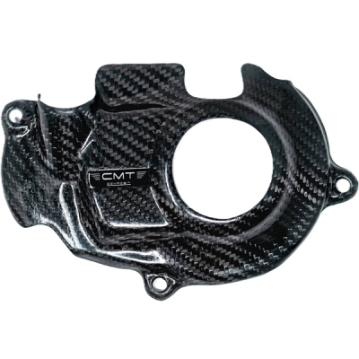 CMT CARBON IGNITION COVER