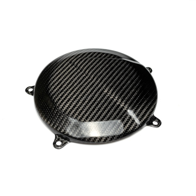 CMT CARBON CLUTCH PROTECTION