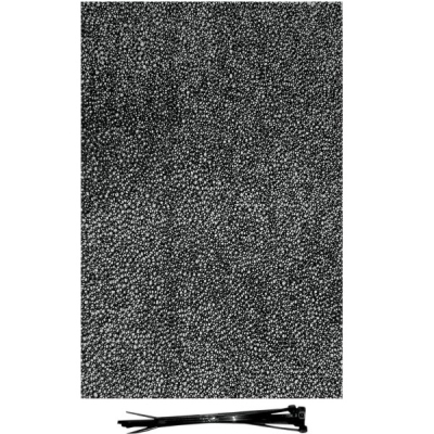 TWIN AIR RADIATEUR PROTECTIE FOAM