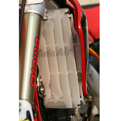 TWIN AIR RADIATEUR PROTECTIE GAAS