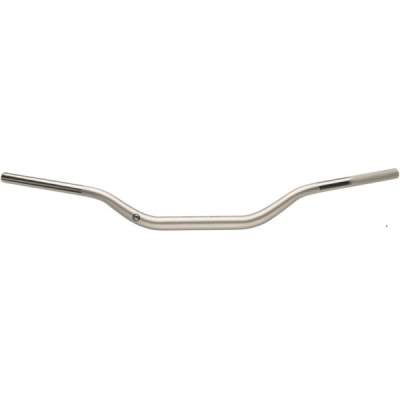 MOOSE RACING STUUR 28,6MM TITANIUM (4 OPTIES)