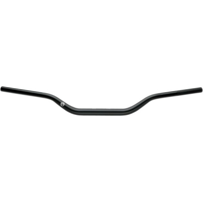 MOOSE RACING FLEX STUUR 28,6MM ZWART (5 OPTIES)