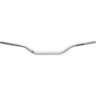 MOOSE RACING STUUR 28,6MM ZILVER (4 OPTIES)