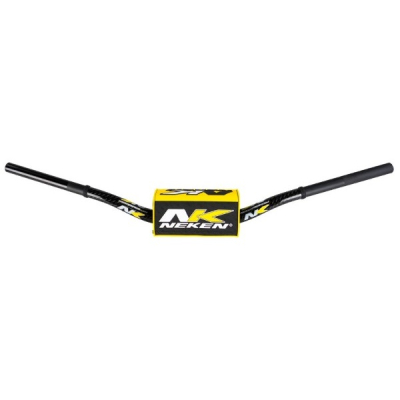 NEKEN FATBAR STUUR YZF ORIGINEEL (11 OPTIES) 