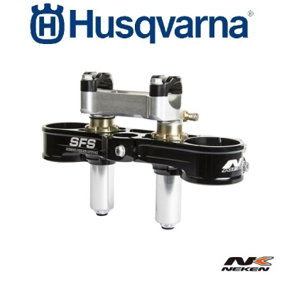 NEKEN SFS BOVENSTE KROONPLAAT - HUSQVARNA