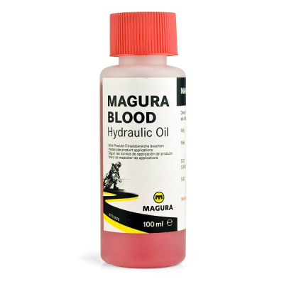 MAGURA BLOOD - MINERALE KOPPELINGSVLOEISTOF 100ML