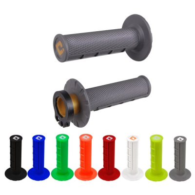 ODI V2 LOCK-ON HANDVATTEN (11 OPTIES)