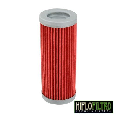 HIFLO HIFLOFILTRO HF652