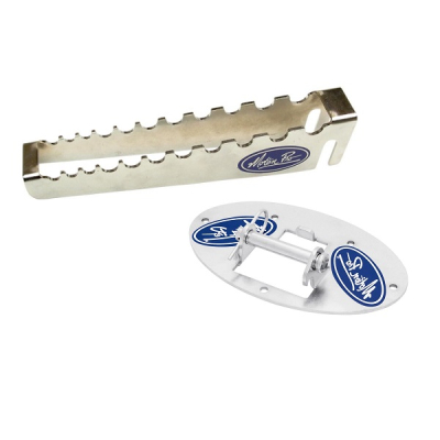 MOTION PRO T-SLEUTEL REK + HOUDER