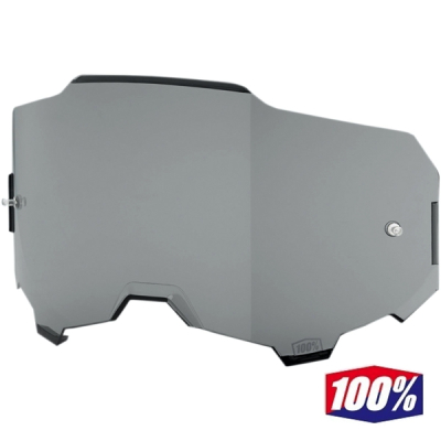 100% ARMEGA 'STANDAARD' LENS (6 OPTIES)