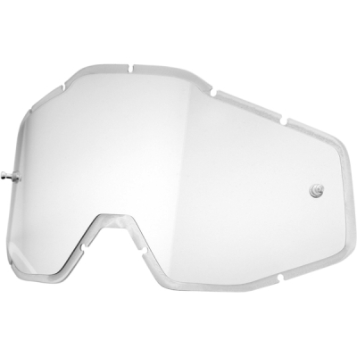 100% INJECTED 1.8MM REPLACEMENT LENS (9 OPTIES)