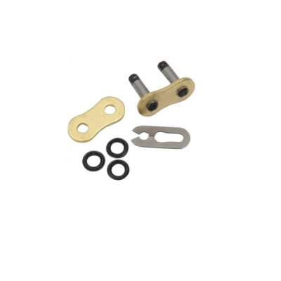 MOOSE RACING 520 FB O-RING KETTING SCHAKEL