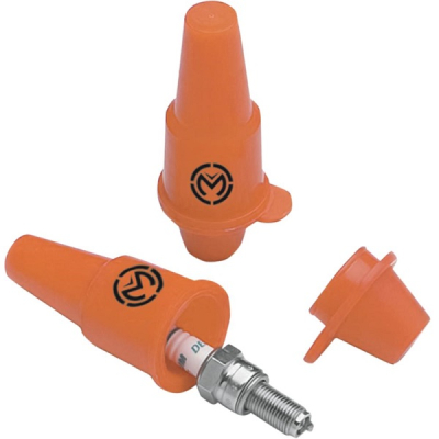 MOOSE RACING BOUGIE KOKER PER 2