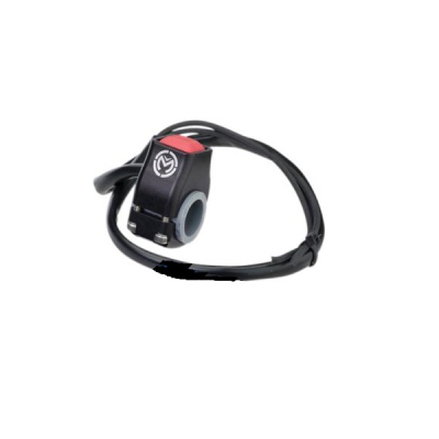 UNIVERSEEL KILL SWITCH - STOP KNOP
