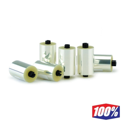 100% ROLL-OFF ROLLEN SETS - DIVERSE