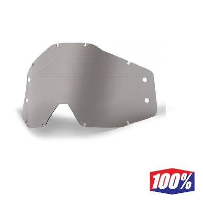 100% ROLL-OFF LENS