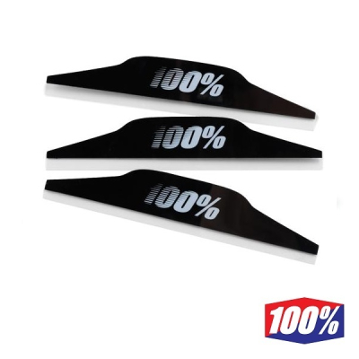 100% MUD FLAPS