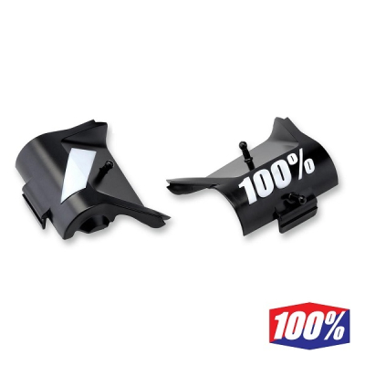 100% FORECAST VERVANGINGS DEKSELS