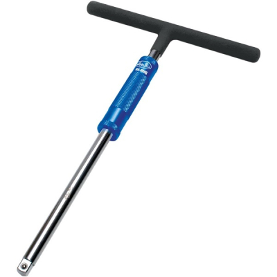 MOTION PRO T-SLEUTEL 3/8 AANSLUITING MET SPINNER