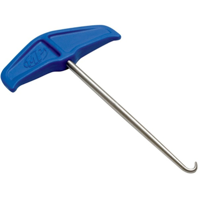 MOTION PRO UITLAATVEER TREKKER 