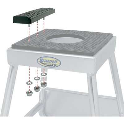 UNIVERSEEL BIKE STAND MOTOR STABILISATOR