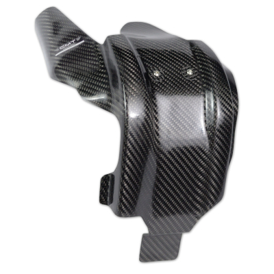 CMT CARBON BODEMPLAAT YAMAHA