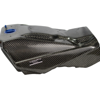 CMT CARBON BRANDSTOFTANK YAMAHA