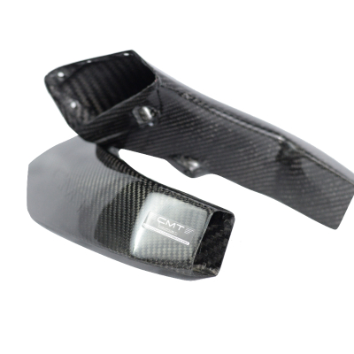CMT CARBON KIT TUBE AIRBOX YAMAHA 