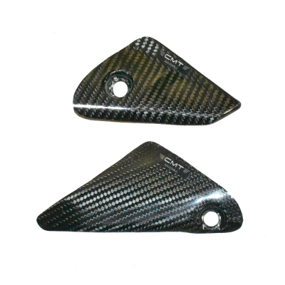 CMT CARBON REAR PANELS PROTECTIONS SUZUKI