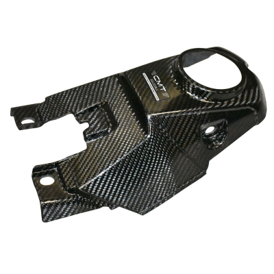 CMT CARBON TANK COVER SUZUKI