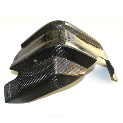 CMT CARBON SKID PLATE SUZUKI