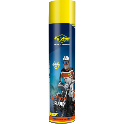 PUTOLINE ACTION FLUID 600ML