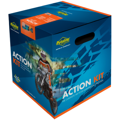 PUTOLINE ACTION KIT