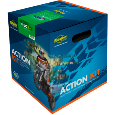 PUTOLINE BIO ACTION KIT