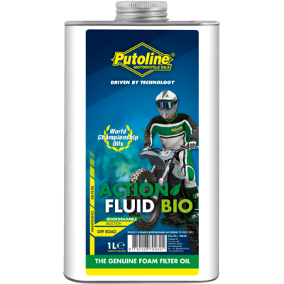 PUTOLINE ACTION FLUID BIO
