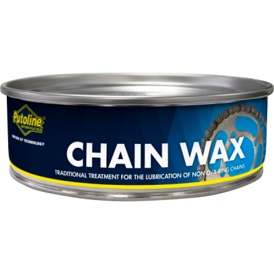 PUTOLINE CHAIN WAX