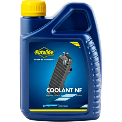 PUTOLINE COOLANT NF