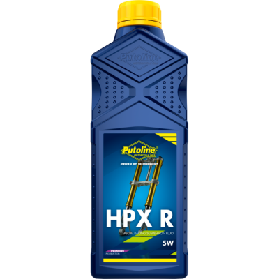 PUTOLINE HPX R 5