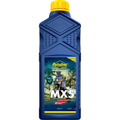 PUTOLINE MX5