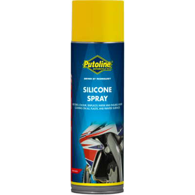 PUTOLINE SILICON SPRAY