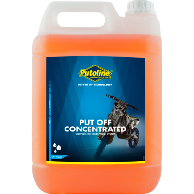 PUT OFF CONCENTRATED 5LT