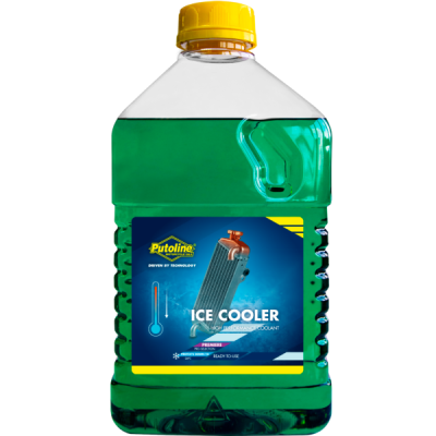 PUTOLINE ICE COOLER