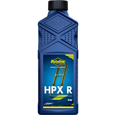 PUTOLINE HPX R 4 