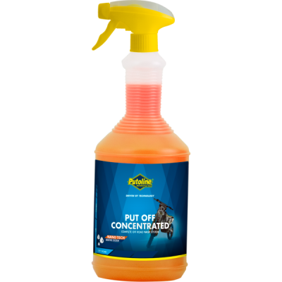 PUT OFF CONCENTRATED 1LT