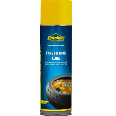 PUTOLINE BANDEN MONTAGE VET 500ML