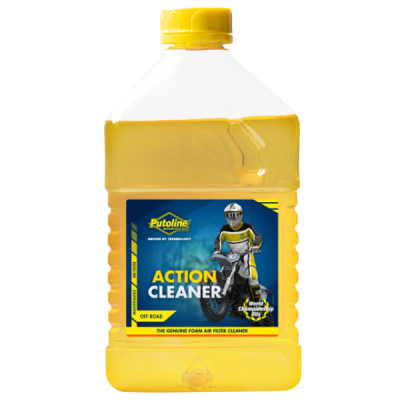 PUTOLINE ACTION CLEANER 2LT