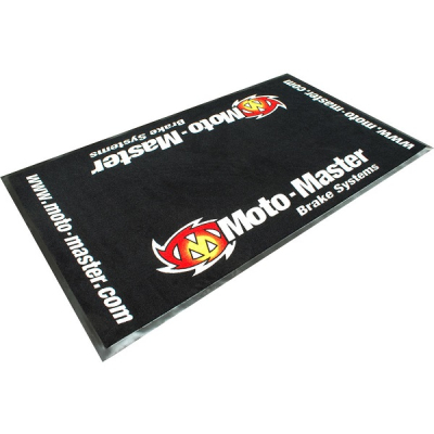 MILIEUMAT MOTOMASTER 200x100CM