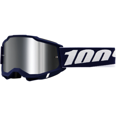 100% ACCURI 2 MIFFLIN MIRROR LENS